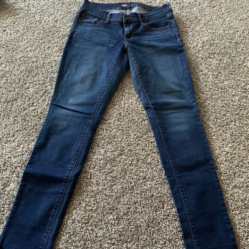 Denim Jeans